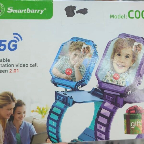 smartbarry C006 enfants