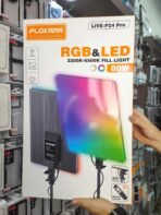 🔥RING LIGHT plokama P24PRO🔥 - Image 3