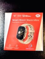 Smart Watch itel ISW-023 - Image 3