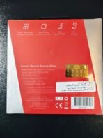 Smart Watch itel ISW-023 - Image 4