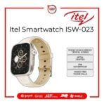Smart Watch itel ISW-023
