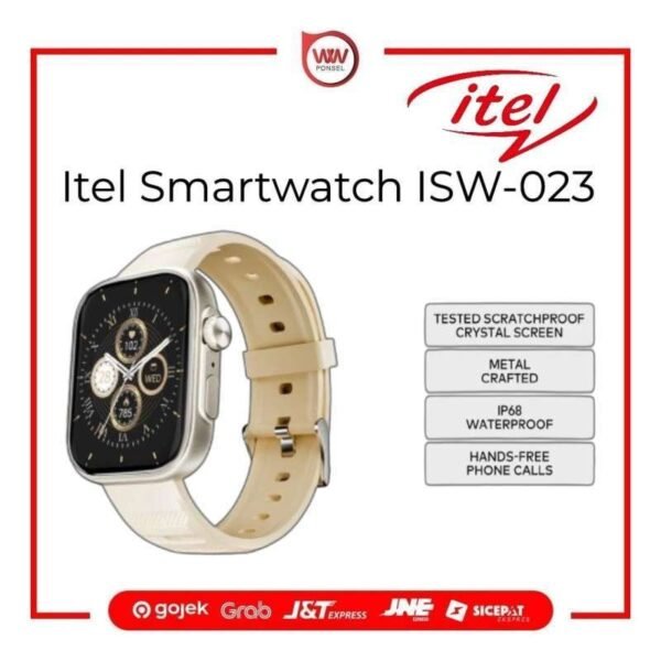 Smart Watch itel ISW-023