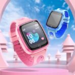 🔥Montre Intelligente pour Enfants Y100 HOCO🔥 - Image 2