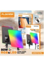 🔥Ring light PLOKAMA LIVE-P19 Pro🔥