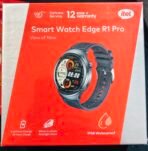 📣 Smart Watch Edge R1 Pro🎇💪💪
