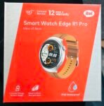 📣 Smart Watch Edge R1 Pro🎇💪💪 - Image 3