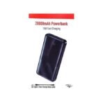 🔥POWER BANK itel 2000mAh 15W Fast Charging 🔥 - Image 2
