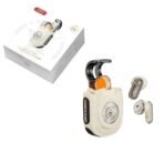 🔥Air bods Model: XO-G39
True Wireless Earbuds🔥