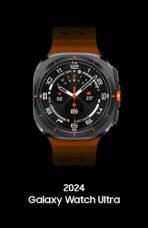 Galaxy Watch Ultra