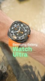 Galaxy Watch Ultra - Image 3