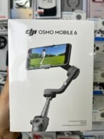🔥stabilisateur pour smartphone DJI Osmo Mobile 6🔥 - Image 4