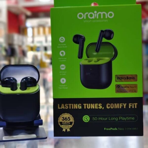 Oraimo FreePods Neo (OTW-330S)