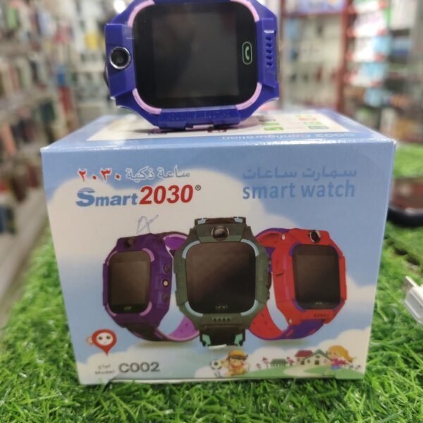 SmartWatch  2030